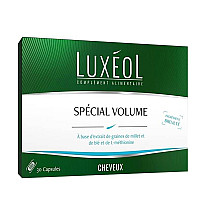 Хранителна добавка за допълнителен обем LuxeoL Special Volume 30бр