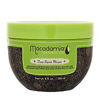 Ревитализираща маска за суха и изтощена коса Macadamia Deep Repair Masque 236ml