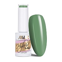 Гел лак №19 AlleLac Fanaberia 5g