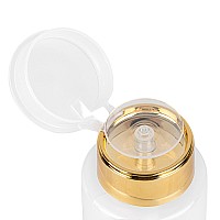 Бутилка с помпа 170ml