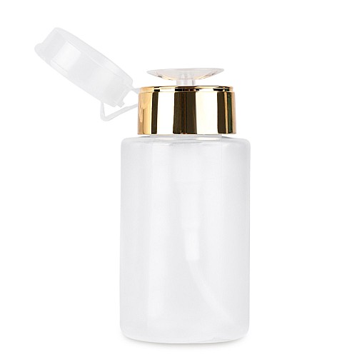 Бутилка с помпа 170ml