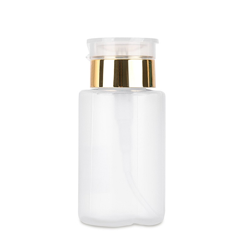 Бутилка с помпа 170ml
