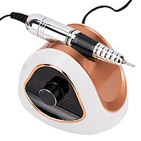 Електрическа пила М15 бяла Nails Drill 68W