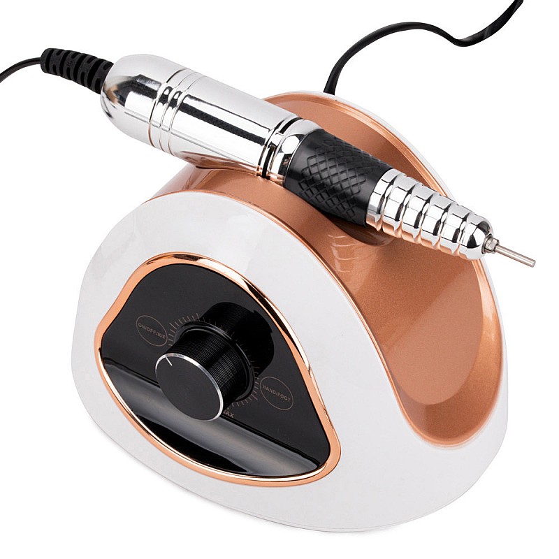 Електрическа пила М15 бяла Nails Drill 68W