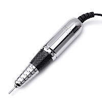 Електрическа пила М15 бяла Nails Drill 68W