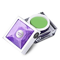 Гел за омбре маникюр № 24 Artistic Gel Paint Gel Ombre Green Peas 5g