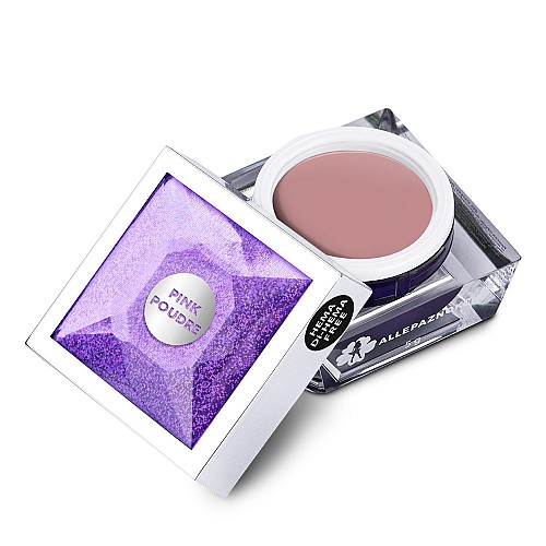 Гел за омбре маникюр № 34 Artistic Gel Paint Gel Ombre Pink Poudre 5g