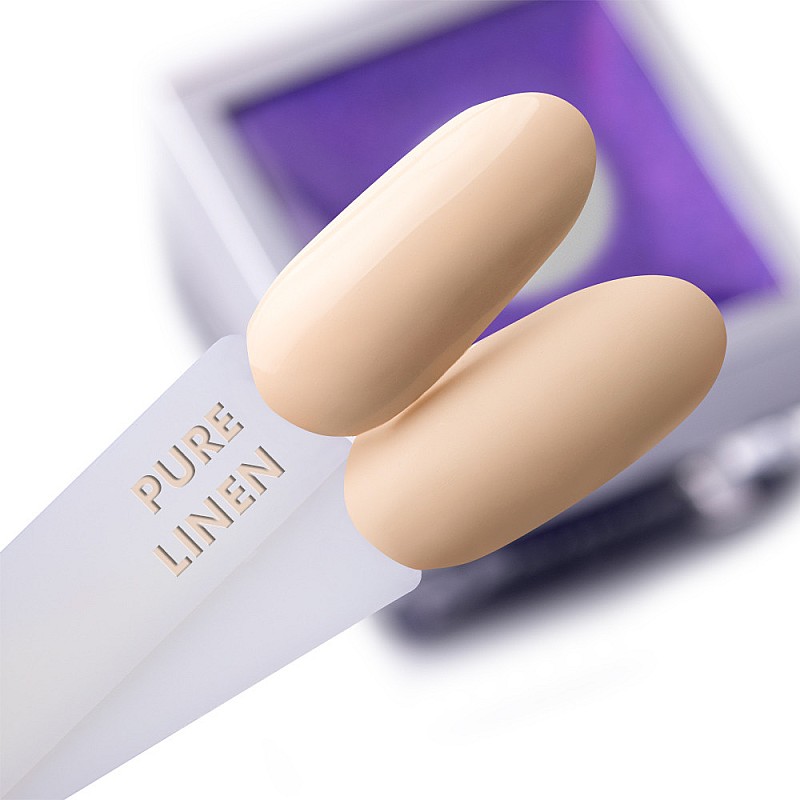 Гел за омбре маникюр № 27 Artistic Gel Paint Gel Ombre Pure Linen 5g