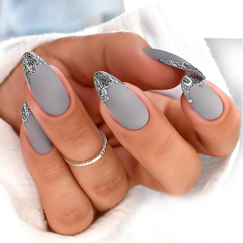 Гел за омбре маникюр № 36 Artistic Gel Paint Gel Ombre Be on Trend Little Foxies 5g
