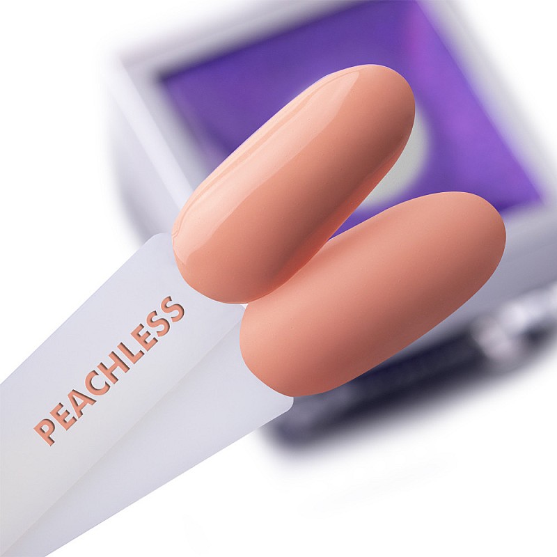 Гел за омбре маникюр № 35 Artistic Gel Paint Gel Ombre Peachless 5g
