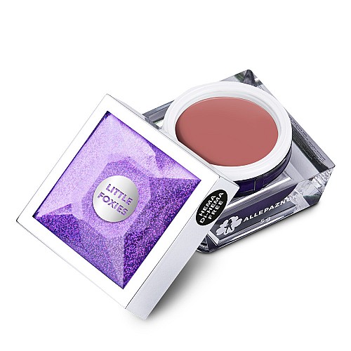Гел за омбре маникюр № 36 Artistic Gel Paint Gel Ombre Be on Trend Little Foxies 5g