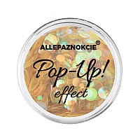 Конфети Pop-Up! Effect 1g Nr 2