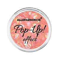 Конфети Pop-Up! Effect 1g Nr 3