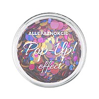 Конфети Pop-Up! Effect 1g Nr 5