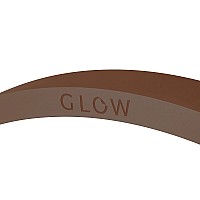 Лампа за маникюр Glow Arche II кафява