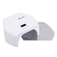 Комбинирана лампа за маникюр UV/LED Molly Nails BQ-L8 298W