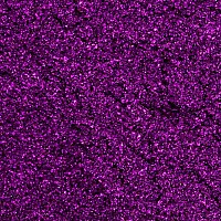 Пудра за нокти Allepaznokcie Glass Effect Purple №7