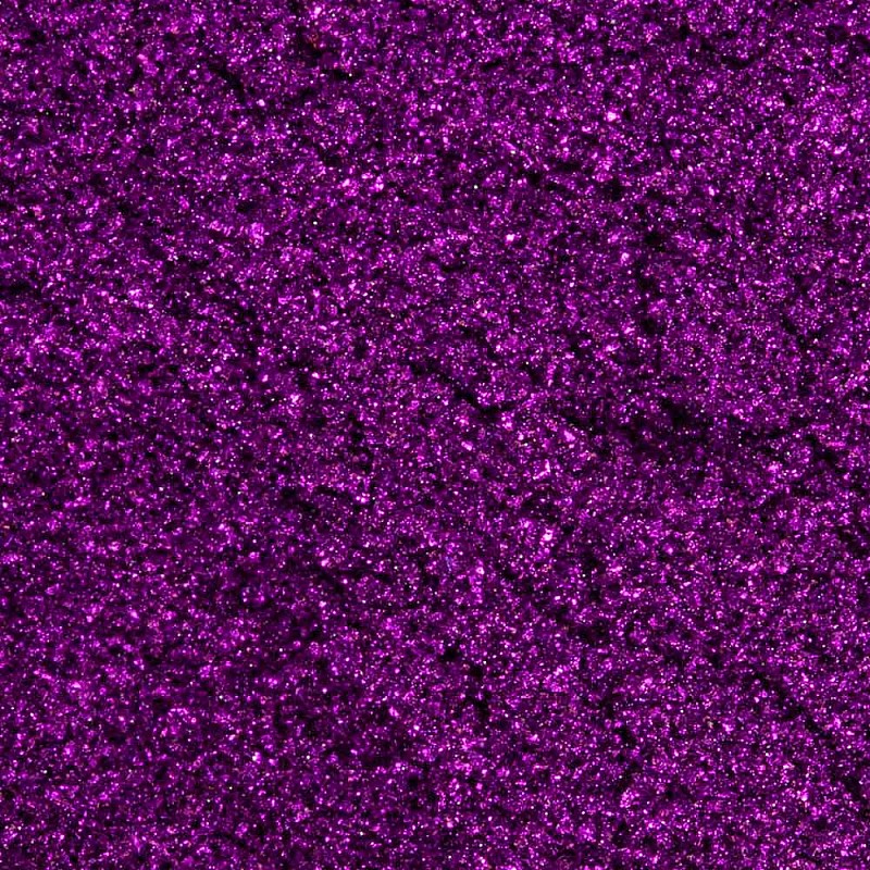 Пудра за нокти Allepaznokcie Glass Effect Purple №7