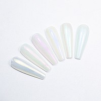 Пудри за нокти сет Molly Nails №7