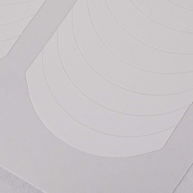 Ленти за френски маникюр №2