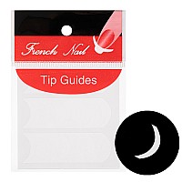 Ленти за френски маникюр №2