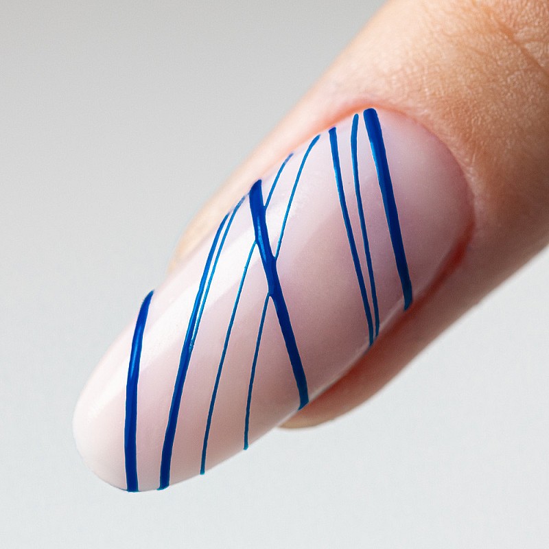 Спайдер гел син Spider Gel Blue 3ml