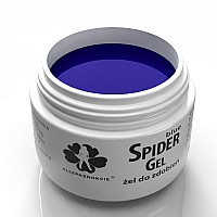 Спайдер гел син Spider Gel Blue 3ml