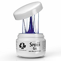 Спайдер гел син Spider Gel Blue 3ml