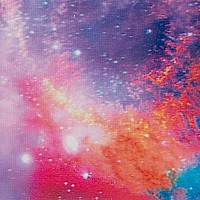Трансферно фолио за нокти Cosmic №12 / 80см