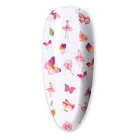 Фолио за нокти пеперуди Spring №2 / 100см