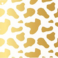 Фолио за нокти Gold Collection №9 / 100см