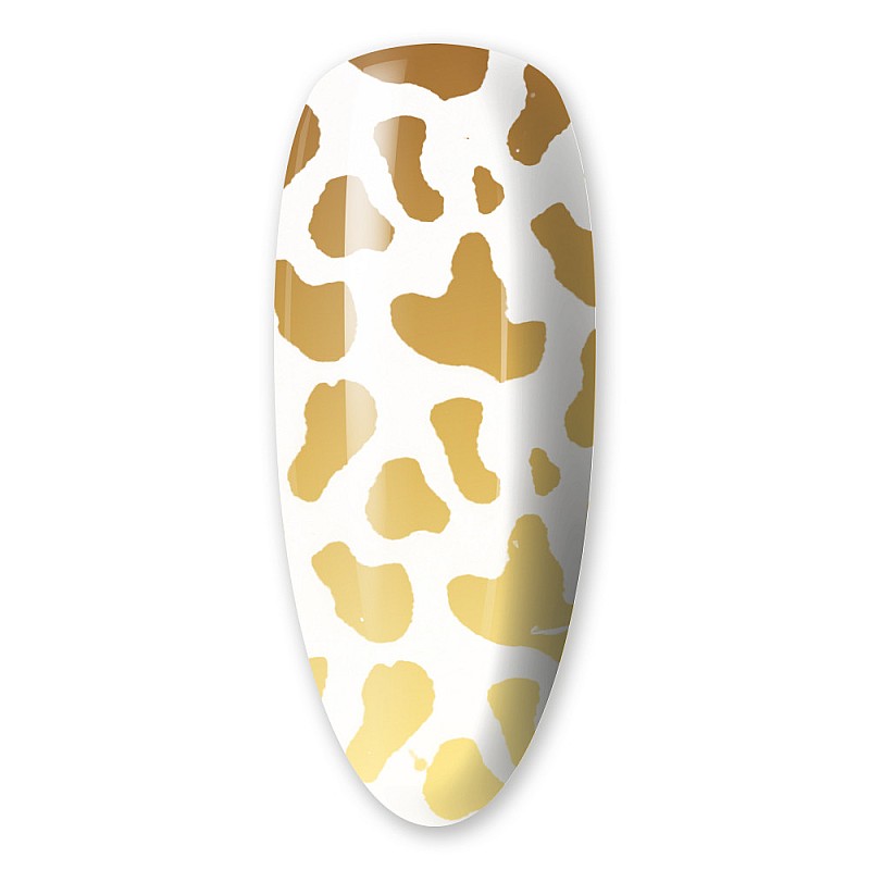Фолио за нокти Gold Collection №9 / 100см