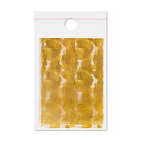 Фолио за нокти Gold Collection №9 / 100см
