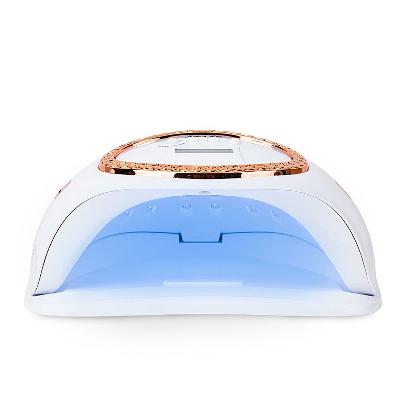 Лампа за маникюр UV/LED BQ-L9 White 288W