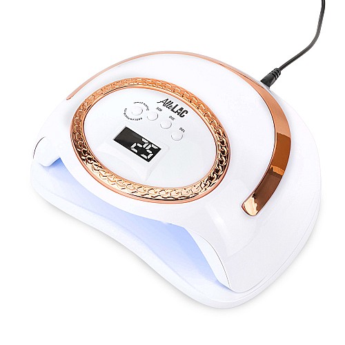Лампа за маникюр UV/LED BQ-L9 White 288W