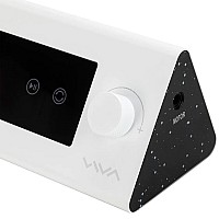 Електрическа пила бяла Viva 602 S
