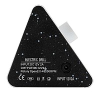 Електрическа пила бяла Viva 602 S