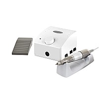 Електрическа пила бяла Marathon K35 Cube + SH30N