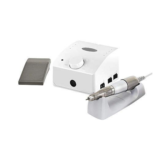 Електрическа пила бяла Marathon K35 Cube + SH30N