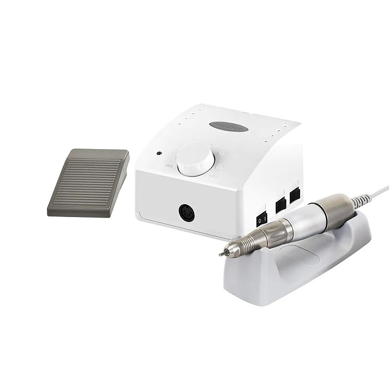 Електрическа пила бяла Marathon K35 Cube + SH30N