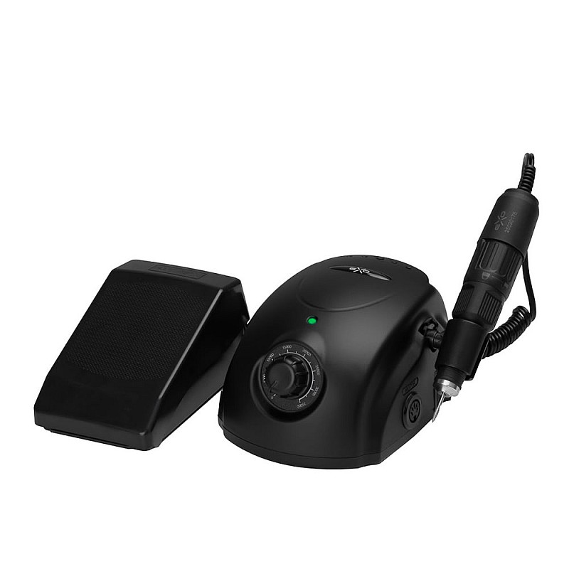 Електрическа пила черна Exo 65W