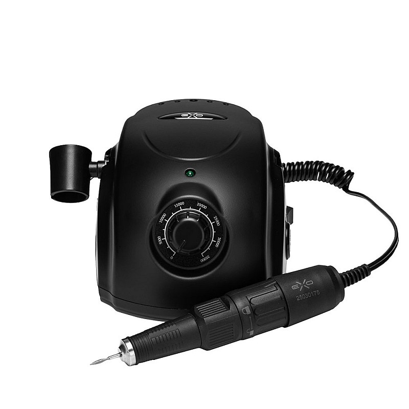 Електрическа пила черна Exo 65W