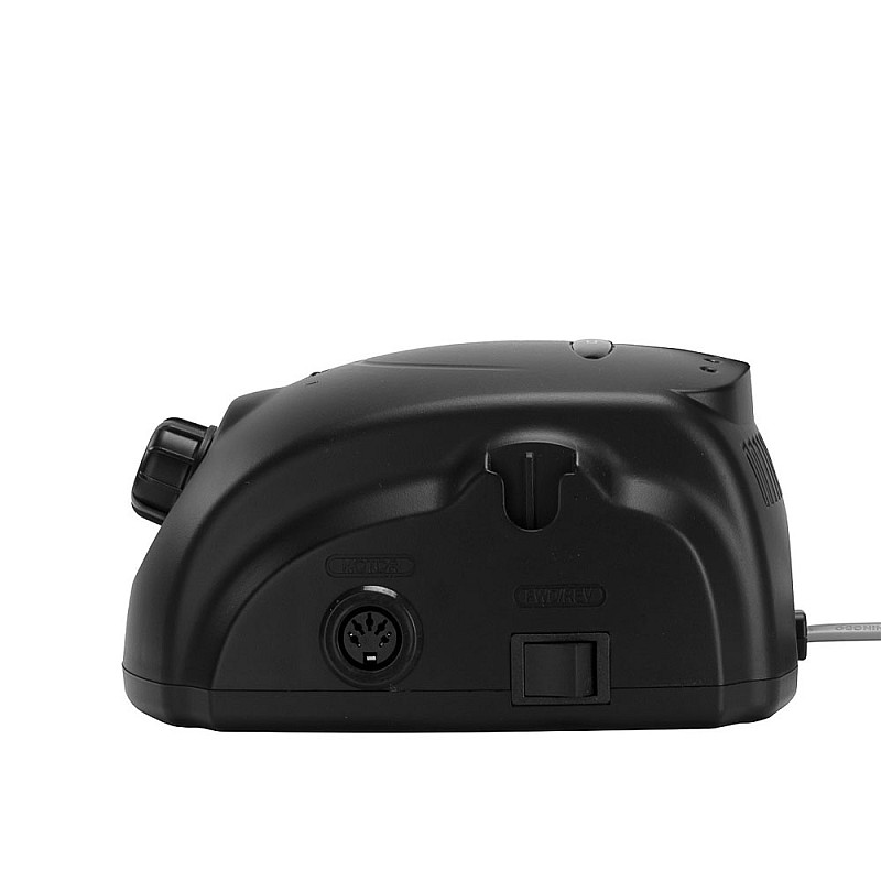 Електрическа пила черна Exo 65W