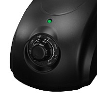 Електрическа пила черна Exo 65W