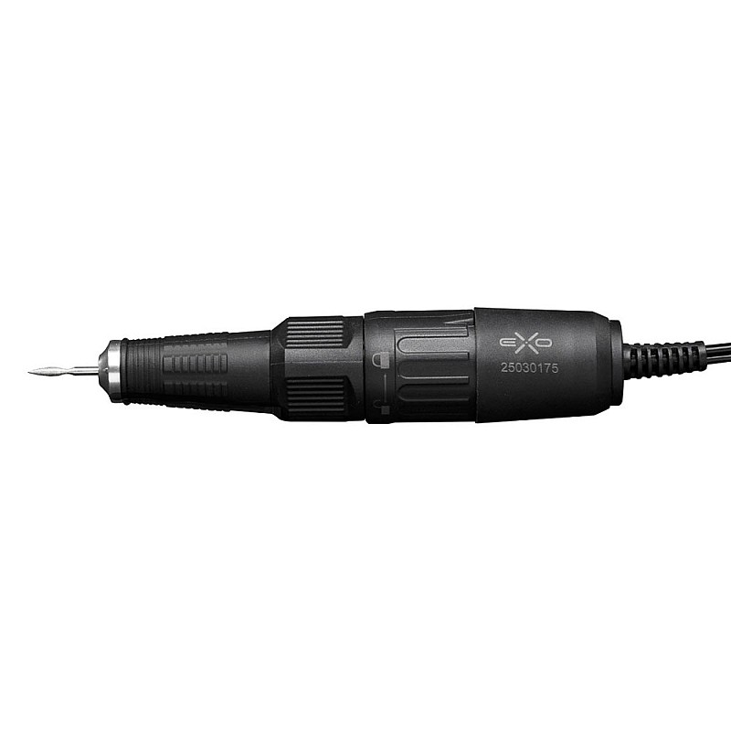 Електрическа пила черна Exo 65W