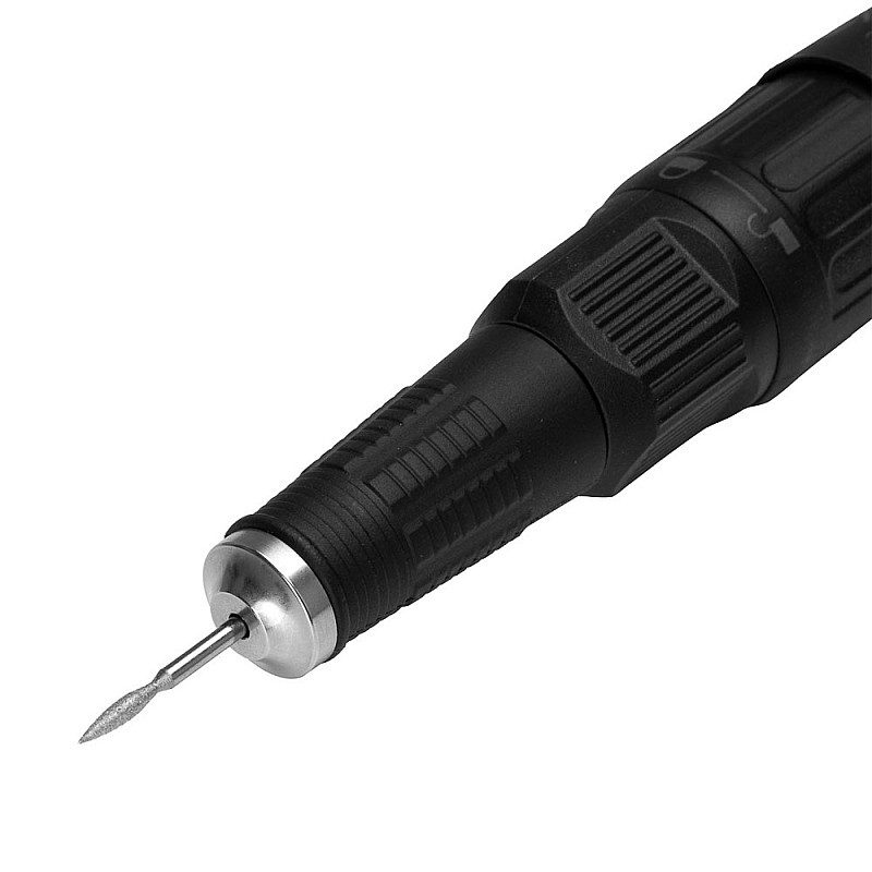 Електрическа пила черна Exo 65W
