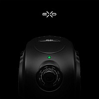 Електрическа пила черна Exo 65W