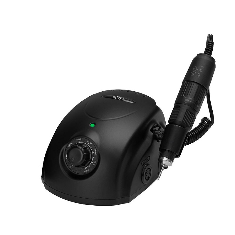 Електрическа пила черна Exo 65W