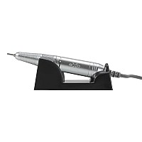 Професионална електрическа пила за нокти Exo Nail Drill Machine Flux White