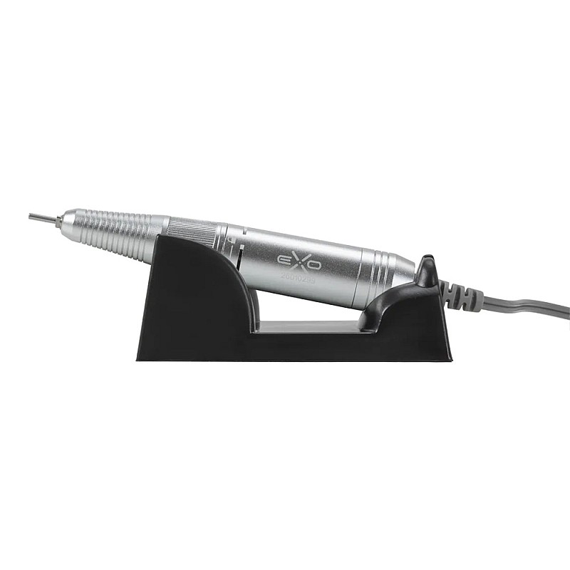 Професионална електрическа пила за нокти Exo Nail Drill Machine Flux White